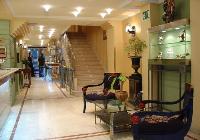 Hotel Maria Luisa