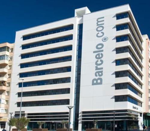 Barceló Cádiz