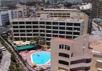 Apartamentos Las Dunas