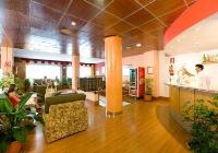 Hotel Gema Puerto