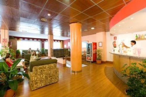 Hotel Gema Puerto