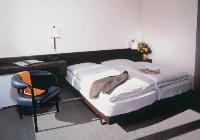 Fassbind Hotel Cristal