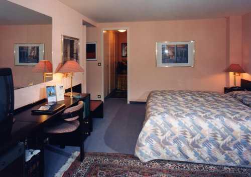 Hotel Capitole