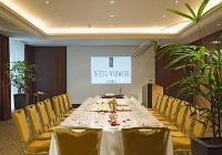 Hotel Warwick