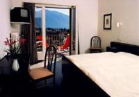 Hotel Garni Montaldi