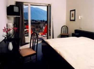 Hotel Garni Montaldi