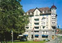 Hotel Drei Könige