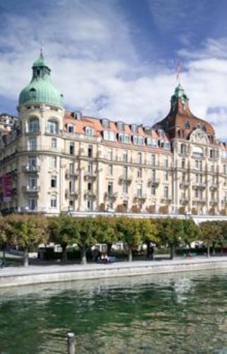 Palace Luzern