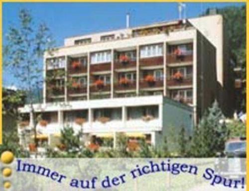 Sporthotel Sherlock Holmes
