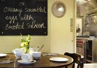 Brooks Guesthouse