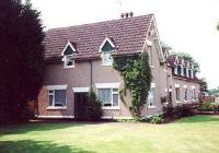 Ye Olde Station Guest House Birmingham, Shustoke