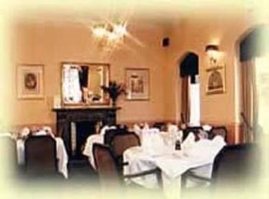 Brooklands-Grange Hotel