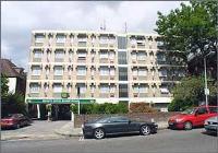 Quality Hotel Hampstead