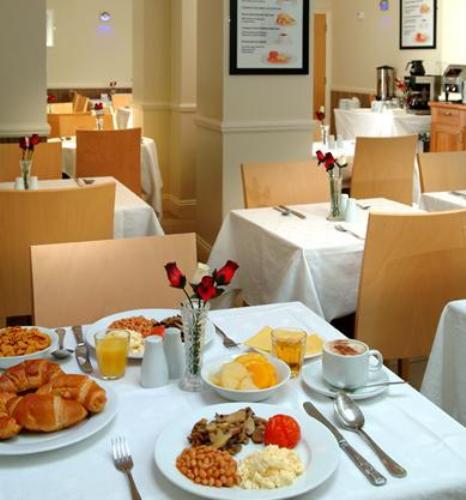 Best Western Victoria Palace