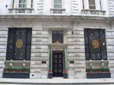 Threadneedles, The City's Boutique Hotel