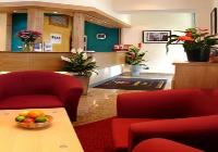 Comfort Inn Buckingham Palace Rd. Victoria