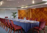 Royal Garden Hotel