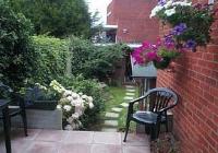 Anchor House - B&B