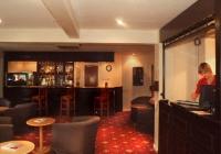 Euro Wembley (Elm Hotel)