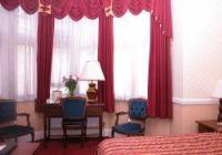 Comfort Inn, Reading