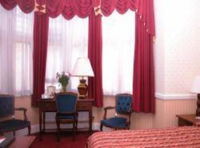 Comfort Inn, Reading