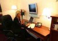 Mercure Lodge Hotel, Cardiff