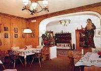 Hotel Menardi