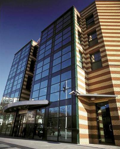 Qubus Hotel Gorzow Wlkp.