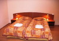 Guest Rooms Kosmopolita