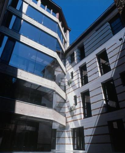 Hotel Stary