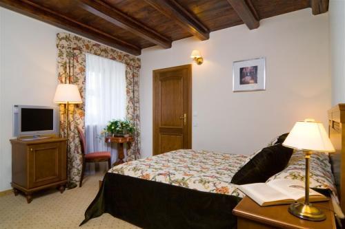 Hotel Rubinstein