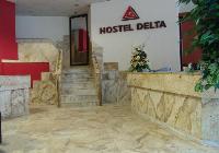 Delta Hostel