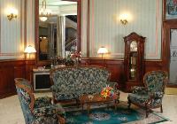 Hotel Orbis Francuski Kraków