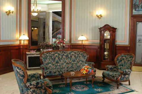 Hotel Orbis Francuski Kraków