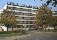 Hotel Mazowiecki