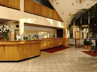 Hotel HP Park