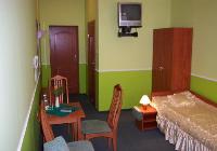 Hotel Topaz