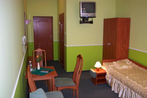Hotel Topaz