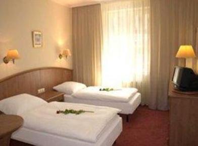 Hotel Stare Miasto