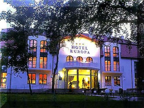 Hotel Europa