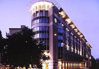 Sheraton Warsaw Hotel