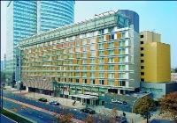 Radisson Sas Centrum Hotel