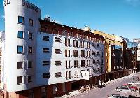 Qubus Hotel Wrocław