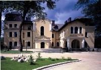 Villa Marilor