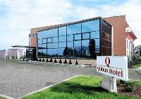 Qubus Hotel Zielona Góra