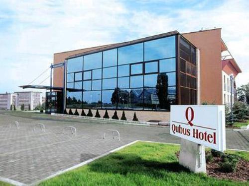 Qubus Hotel Zielona Góra