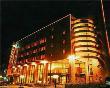 AllStar Aldino Hotel