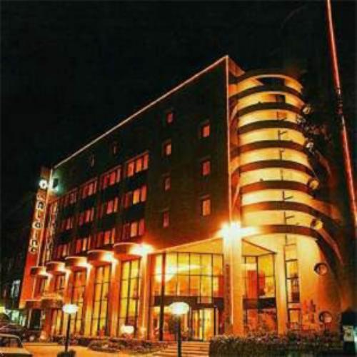 AllStar Aldino Hotel