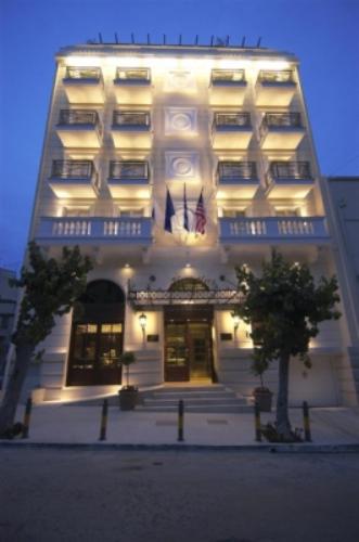 Hotel Hera