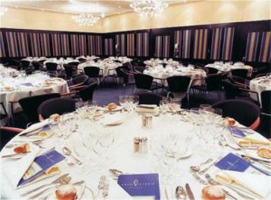 Hotel Victoria Basel